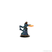 D&D Icons of the Realms Premium Figures: / Human Wizard Female