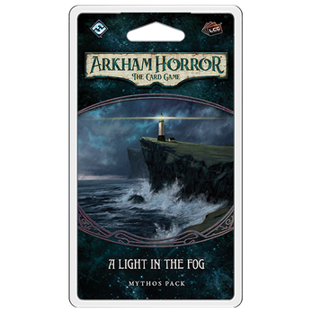 AH LCG: Expansion 44 - A Light in the Fog