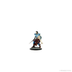 D&D Icons of the Realms Premium Figures: / Human Warlock Male