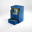 Gamegenic: Deckbox - Watchtower 100+ / Blue