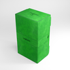 Gamegenic: Deckbox - Stronghold 200+ / Green