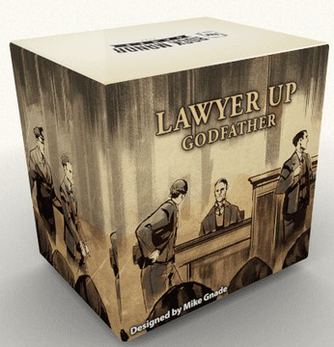 Lawyer Up - Godfather - EN