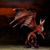 D&D Icons of the Realms: Adult Red Dragon Premium Figure - EN