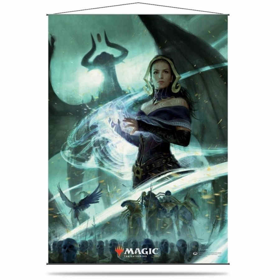 Ultra Pro Wall Scroll MTG War of the Spark