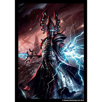 Warhammer Art Sleeves / Eldar