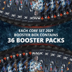 MTG - Core Set 2021 Draft Booster Box