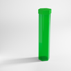 Playmat Case: Gamegenic - Playmat Tube / Green