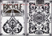 Bicycle Playing Cards / Archangels