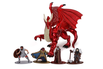 Dungeons&Dragons 1,65"Nano 5-Pack Deluxe