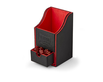 Dragon Shield Nest Box black/red