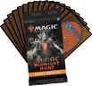 MTG - Innistrad: Midnight Hunt Draft Booster box
