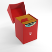 Deck box: Gamegenic - Deck Holder 100+ / Red