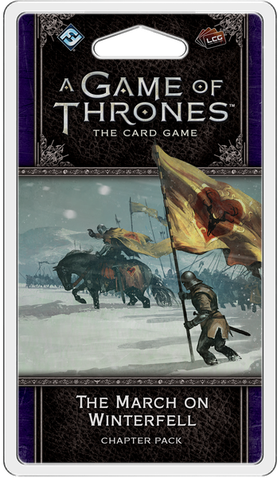 A Game of Thrones LCG | Goodgame