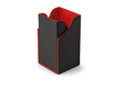 Dragon Shield Nest Box black/red