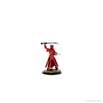 D&D Icons of the Realms Premium Figures: / Human Rogue Female
