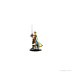 D&D Icons of the Realms Premium Figures: / Human Cleric Male