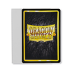 Dragon Shield Standard Perfect Fit Sideloading Sleeves