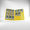 Gamegenic: Casual Album - 18-Pocket / Yellow