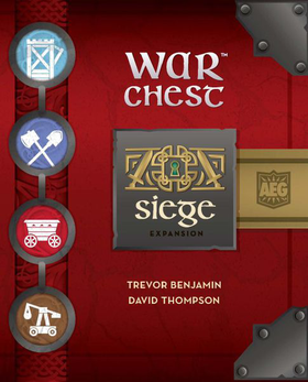 War Chest - Seige