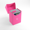 Deck box: Gamegenic - Deck Holder 80+ / Pink