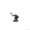 D&D Icons of the Realms Premium Figures: / Dwarf Fighter Male