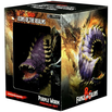 D&D Icons of the Realms: Fangs and Talons - Purple Worm Premium Set (Set 15)