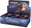 MTG - Commander Legends Draft Booster Box (24 Packs)