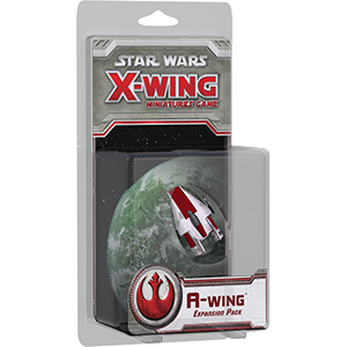 X-Wing Small Ship / A-Wing